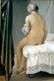 Описание картины Купальщица Вальпинсона (большая купальщица)   Жан Огюст Доминик Энгр